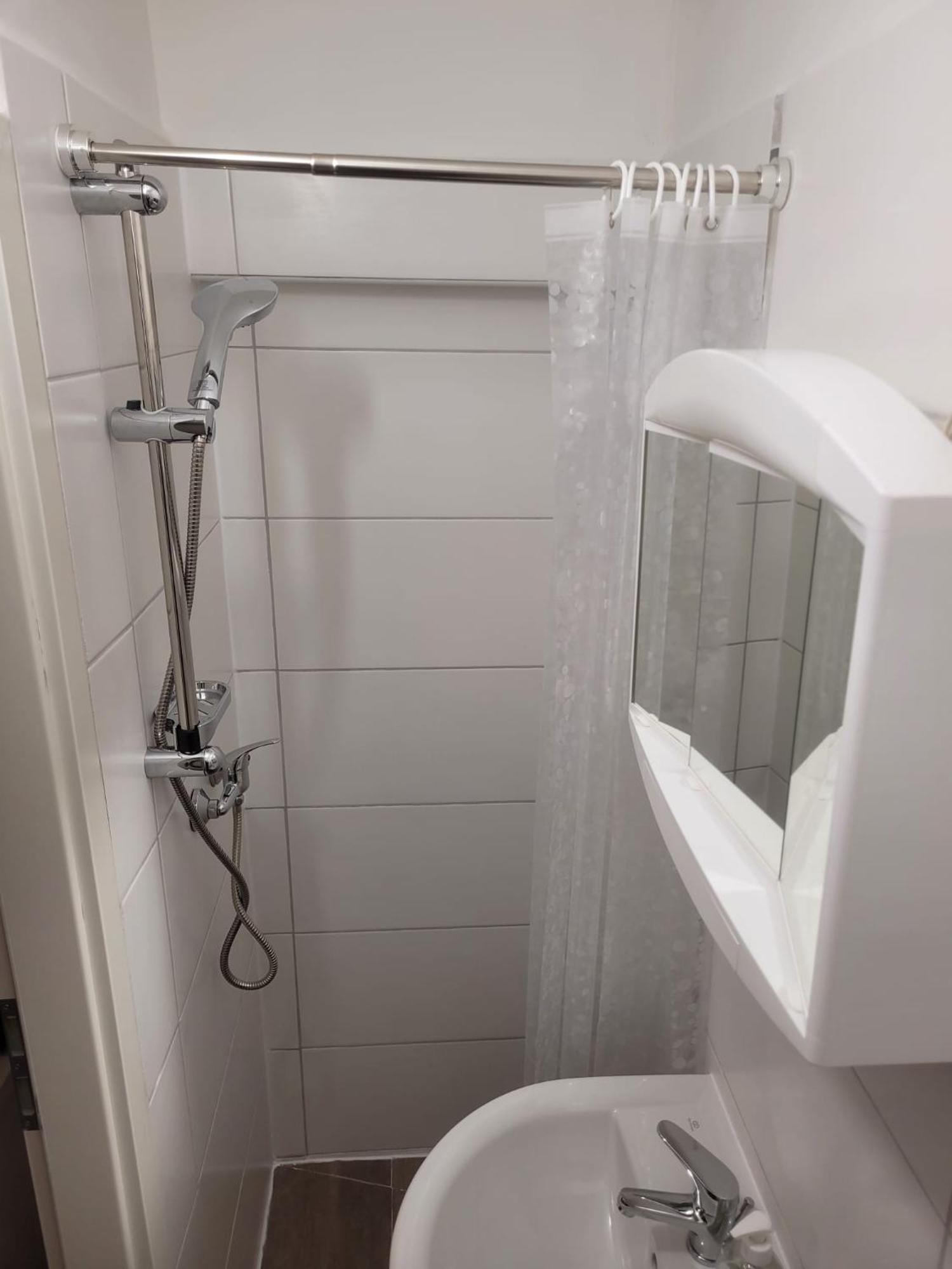 Idylischer Bachplatz Oerlinghausen Ngoại thất bức ảnh