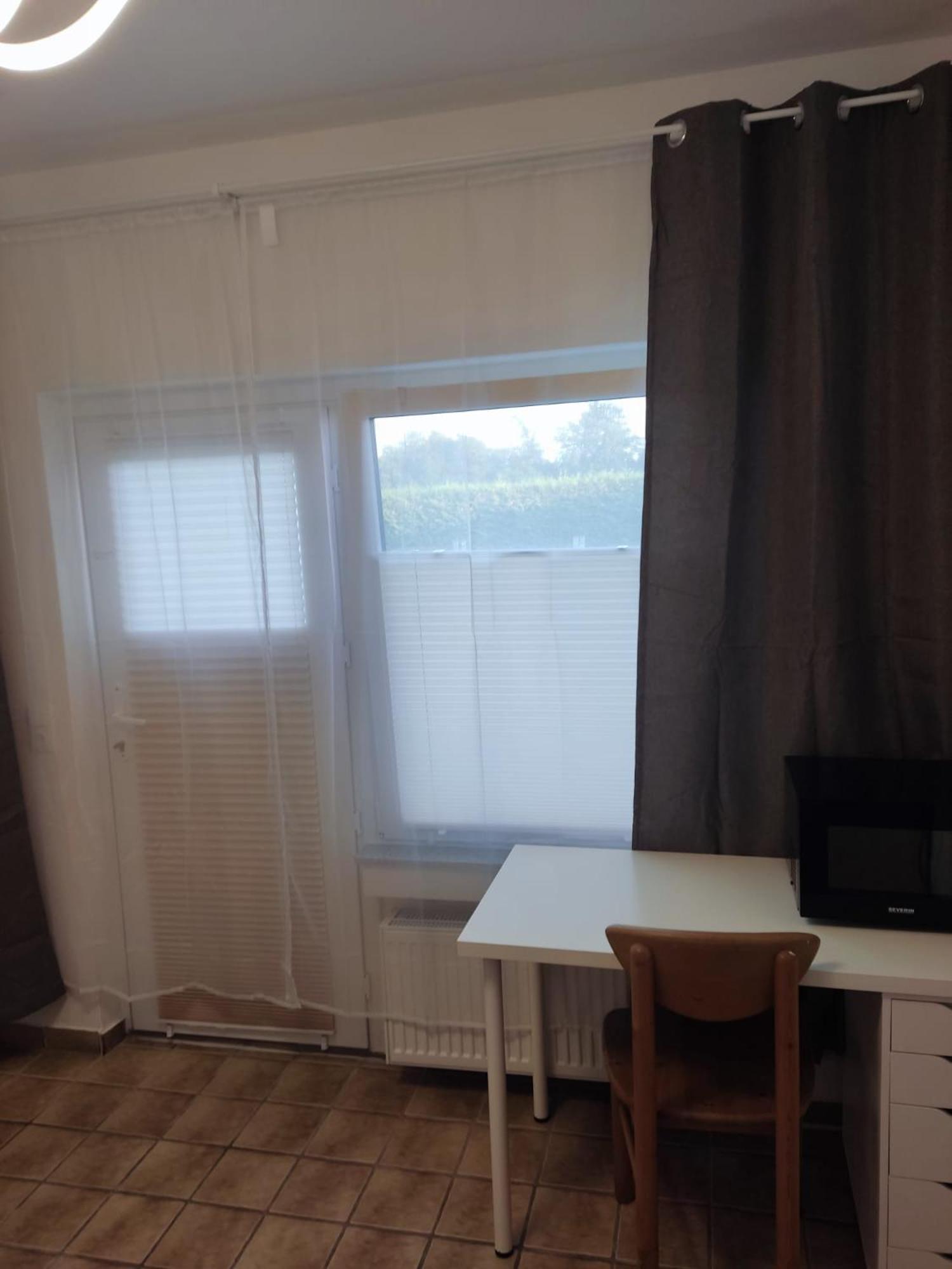 Idylischer Bachplatz Oerlinghausen Ngoại thất bức ảnh